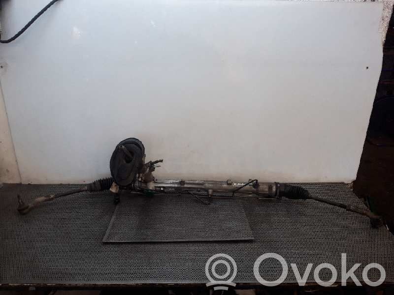 Ford Focus Steering rack 