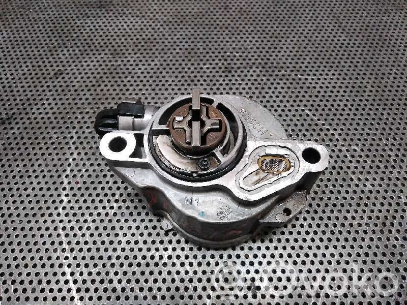 Vakuumo pompa   D1562B0102W