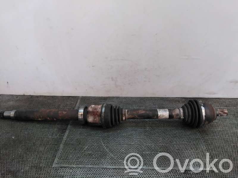 Eje de transmisión delantero   3M513B436DAG