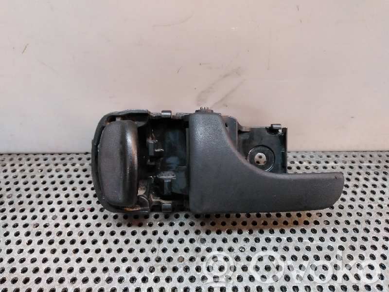 Front door interior handle