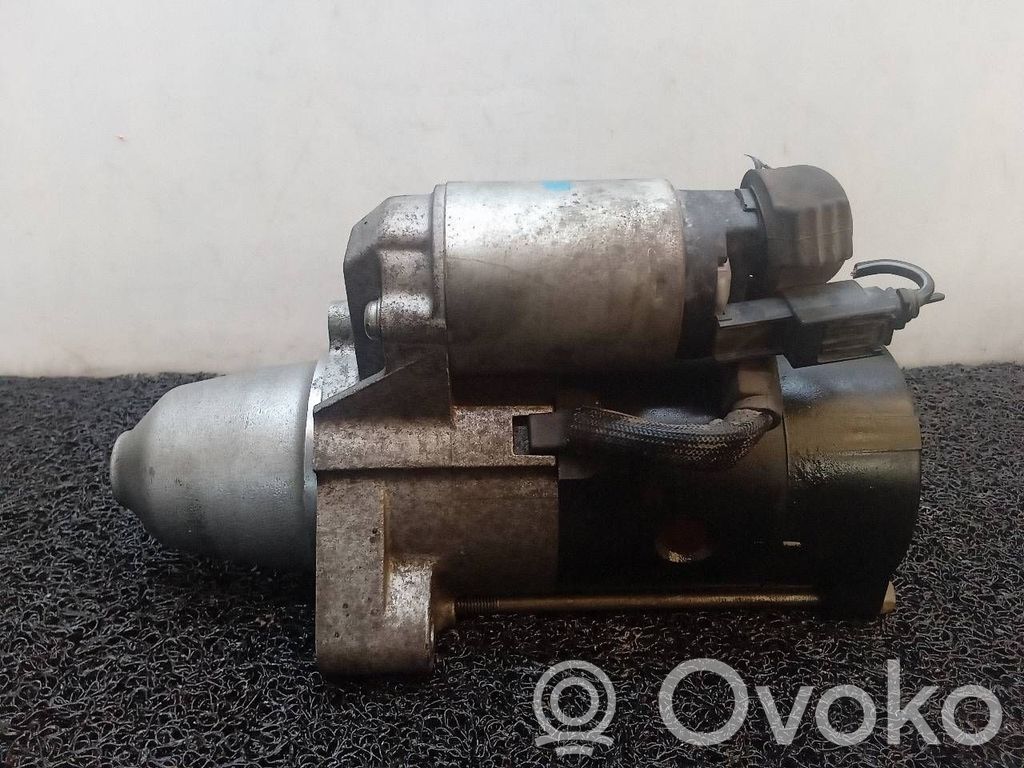 Motor de arranque   M002T85871,MHG025