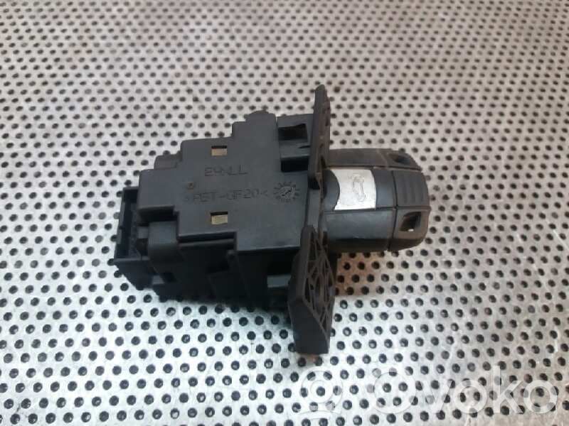 BMW 3 E46 Blocchetto accensione 