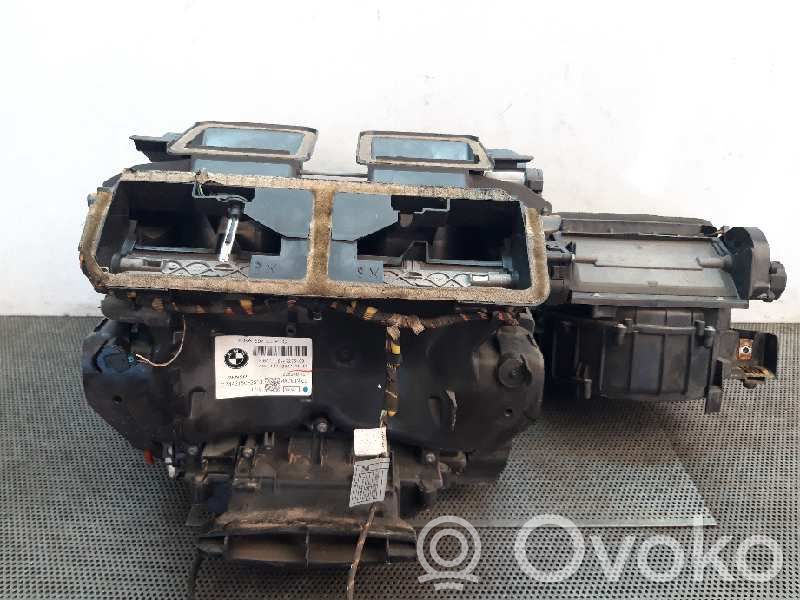 Audi A4 S4 B6 8E 8H Chauffage d'appoint Webasto autres pièces 