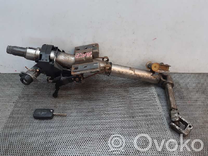 Audi A3 S3 8L Colonne de direction 