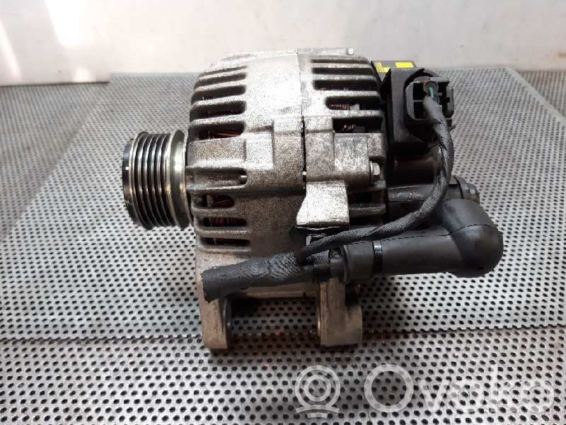 KIA Rio Ģenerators 