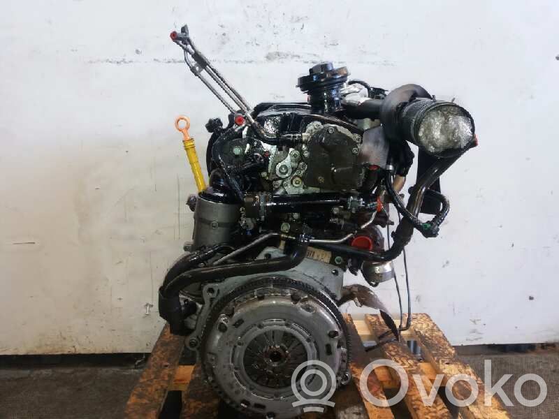 Engine   ATD