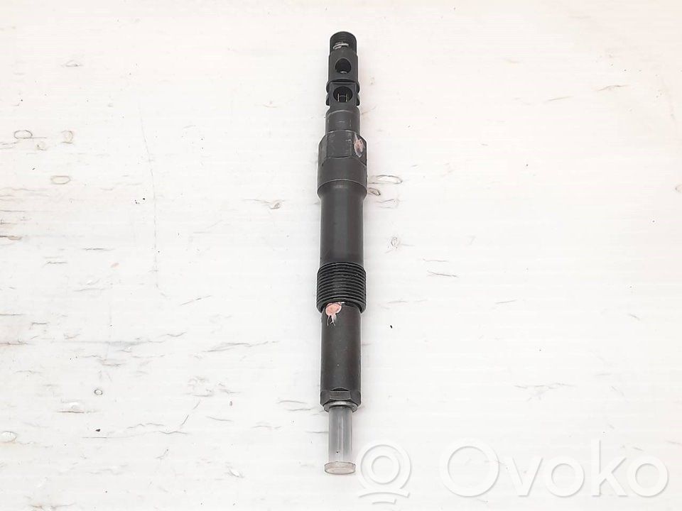 Ford Mondeo Mk III Inyector de combustible 