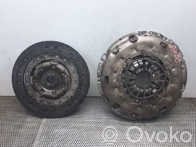Ford Mondeo Mk III Kytkinsarja 