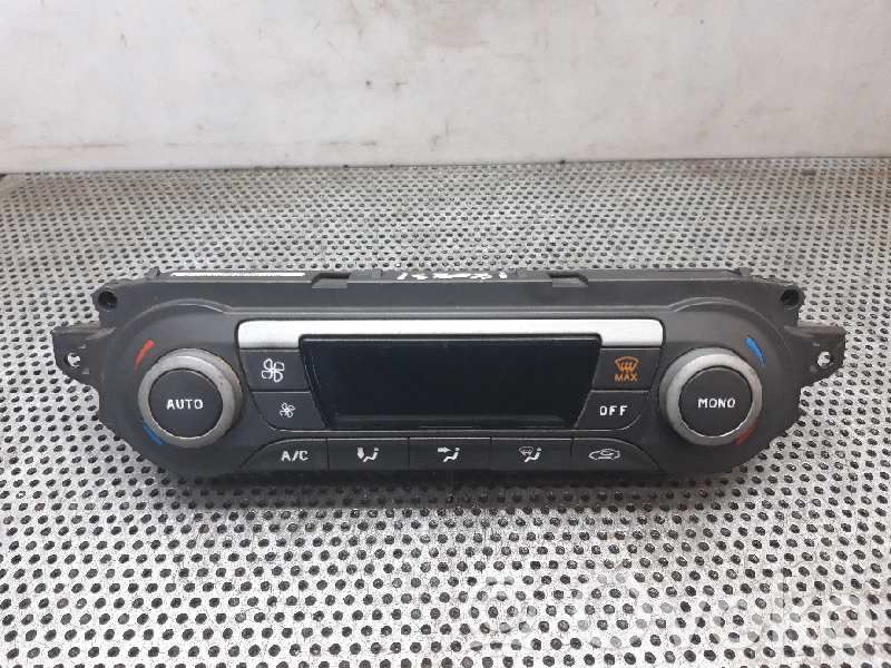 Ford Focus Unitate control climatizare 