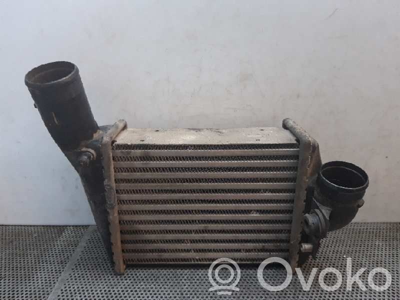 Radiador intercooler   100307852,078145806K
