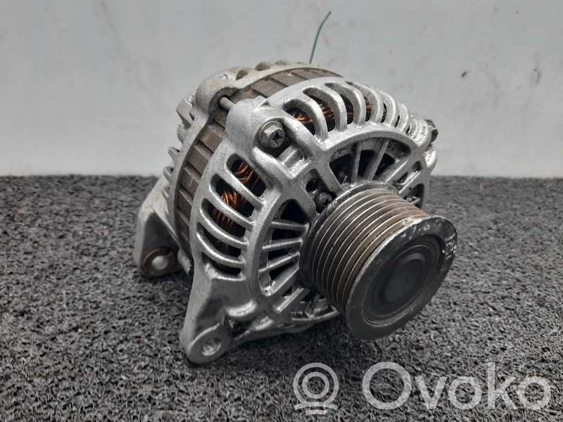 Alternator   A3TB6581