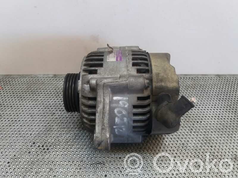 Suzuki Alto Ģenerators 