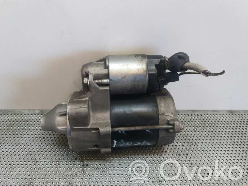 Suzuki Alto Starter motor 