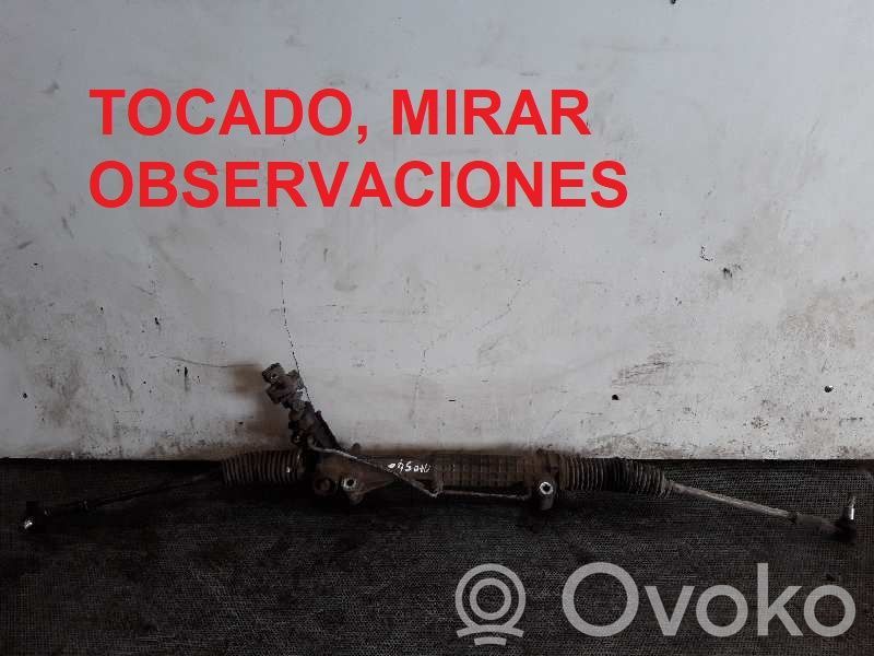 Steering rack   37502348