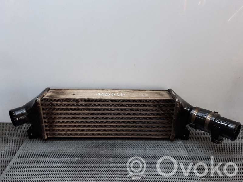 Ford Transit Intercooler radiator 