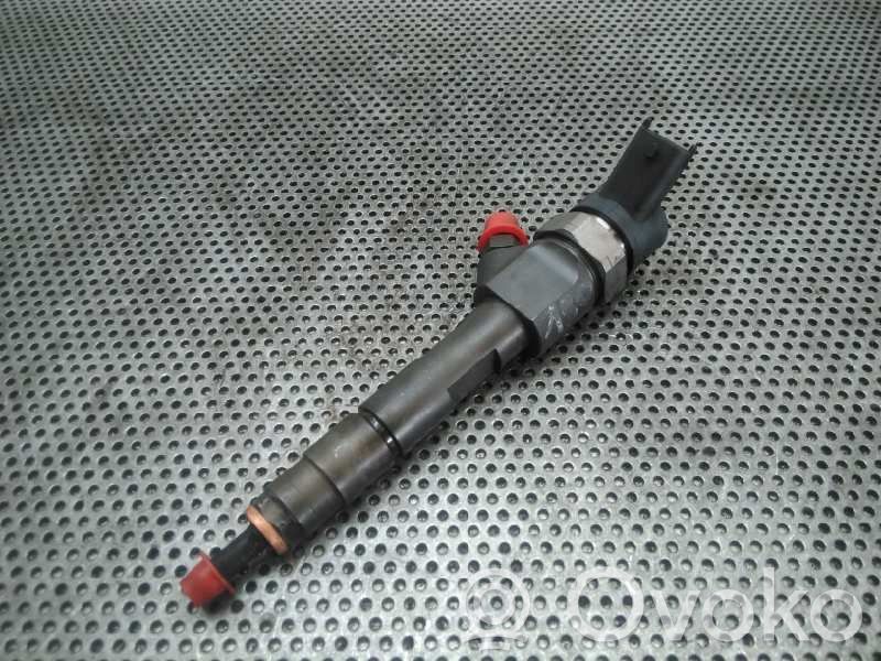 Nissan Primastar Inyector de combustible 