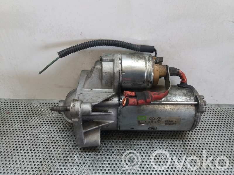 Starteris   82200331251
