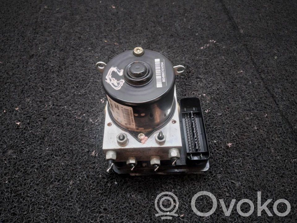 BMW 1 E81 E87 ABS bloks 