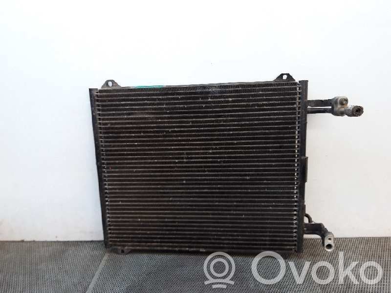 Audi A2 Jäähdyttimen lauhdutin (A/C) 