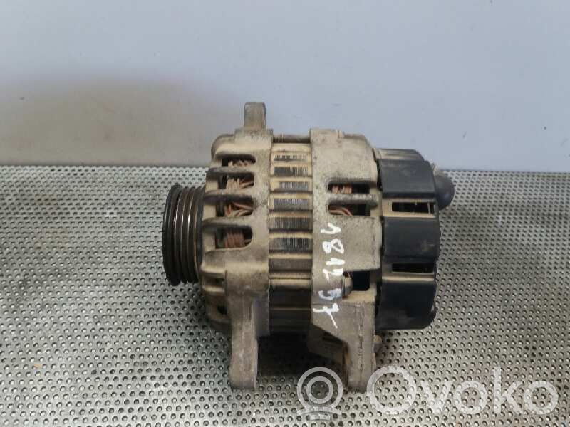 Alternador   3730002550,TA000A55601