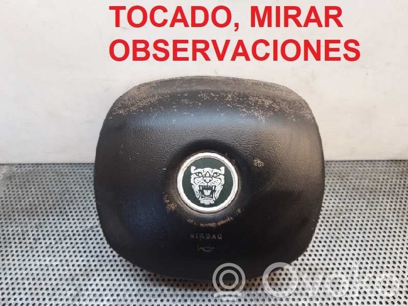 Airbag del volante   4X43F042B85AG