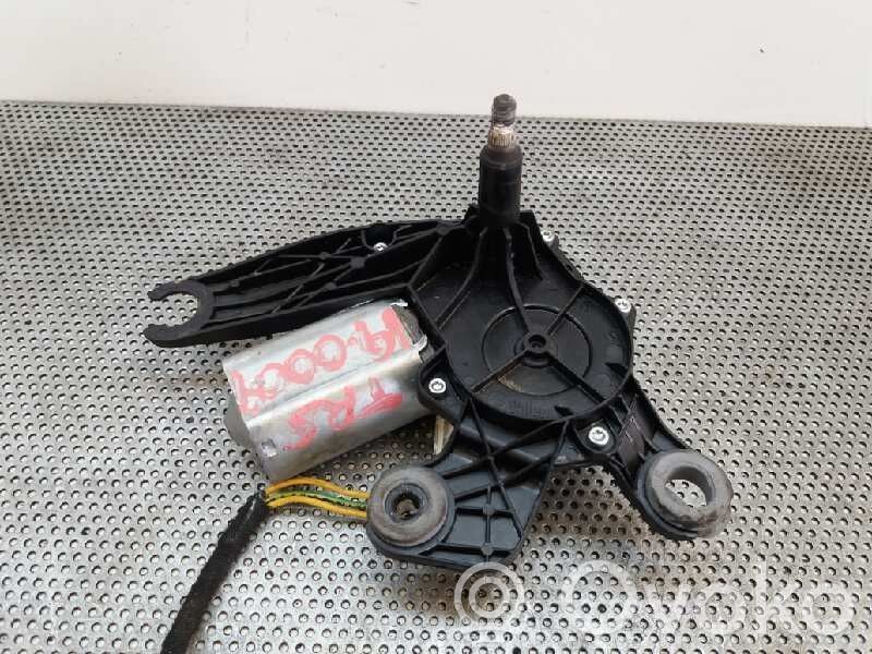 Citroen C4 I Moteur d'essuie-glace arrière