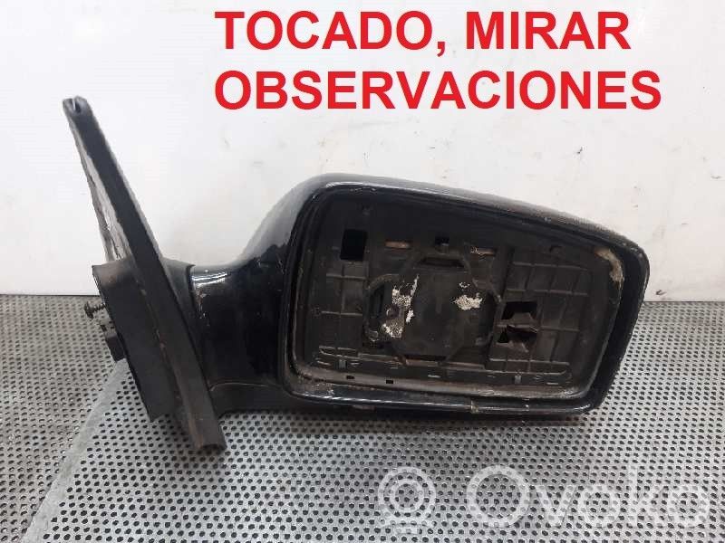 Espejo lateral eléctrico de la puerta delantera
