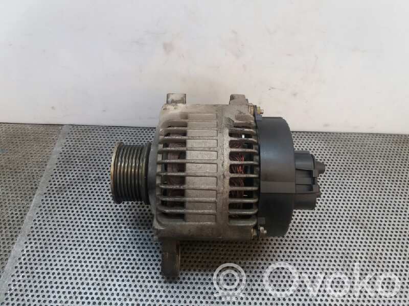 Ģenerators   63321349,MAGNETIMARELLI