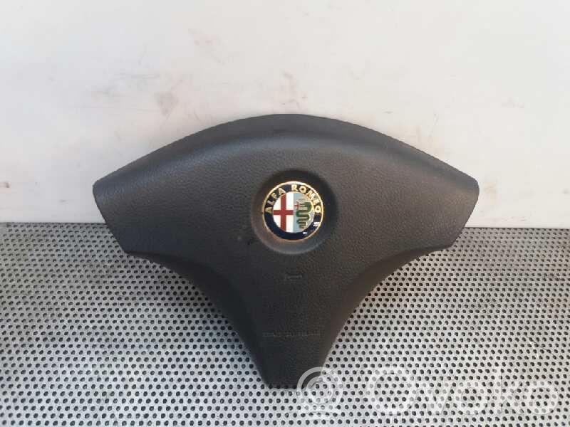 Alfa Romeo 156 Airbag dello sterzo 