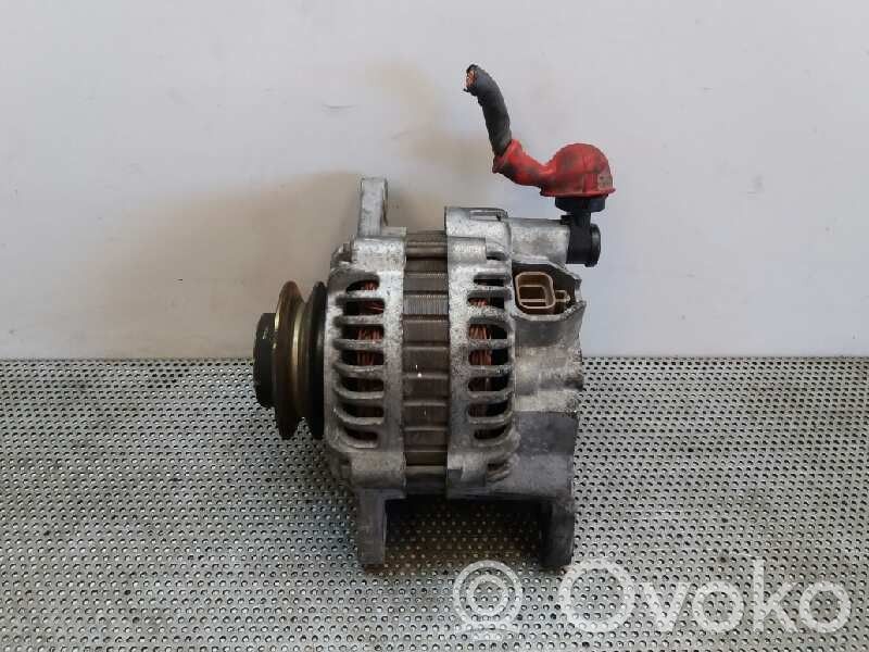 Nissan Primera Generator/alternator 