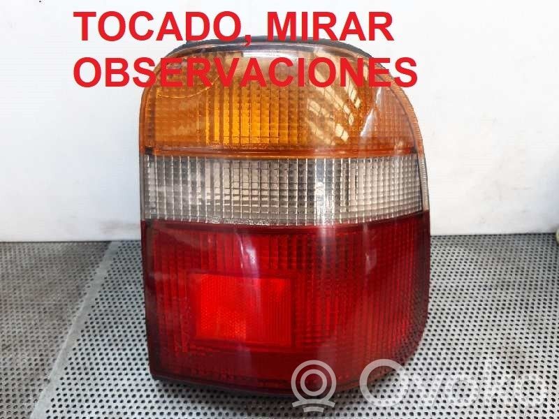 Luz trasera/de freno