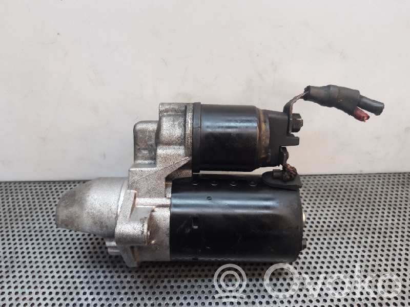 Starter motor   0001107429