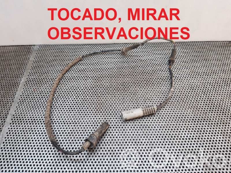BMW 5 E39 Sensor 