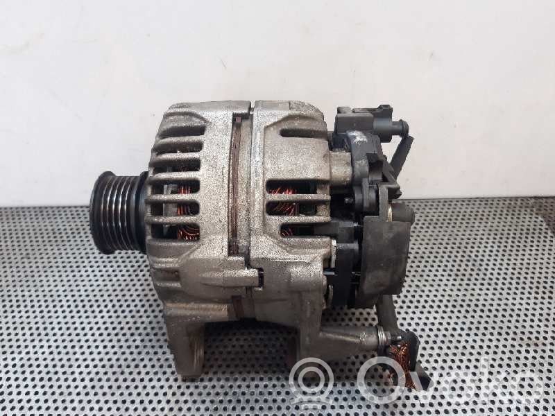 Generator/alternator   0124325013,037903025M
