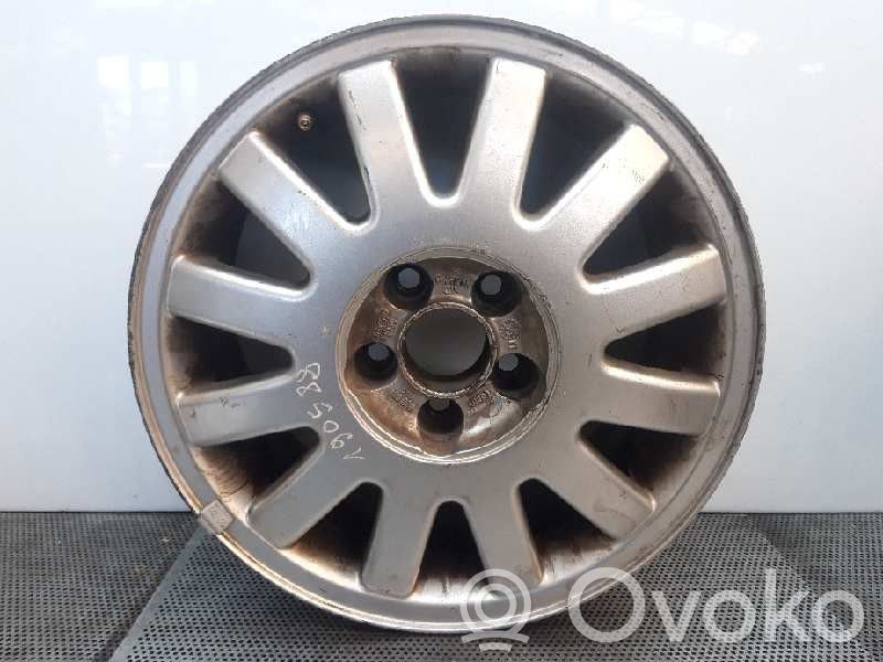 R18-alumiinivanne   8L0601025,6JX15H2