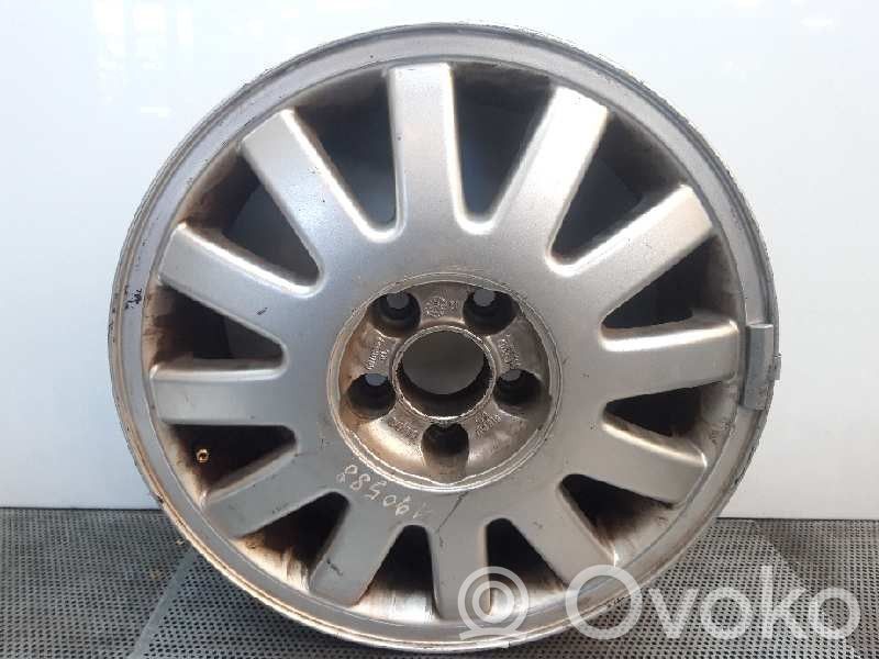 R18-alumiinivanne   8L0601025,6JX15H2