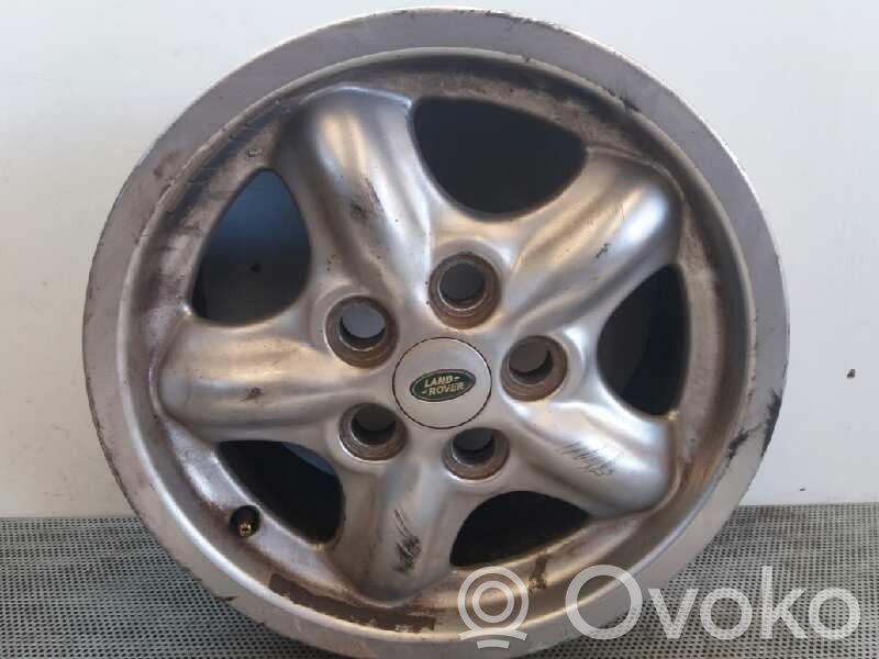 Land Rover Range Rover P38A Llanta de aleación R18 
