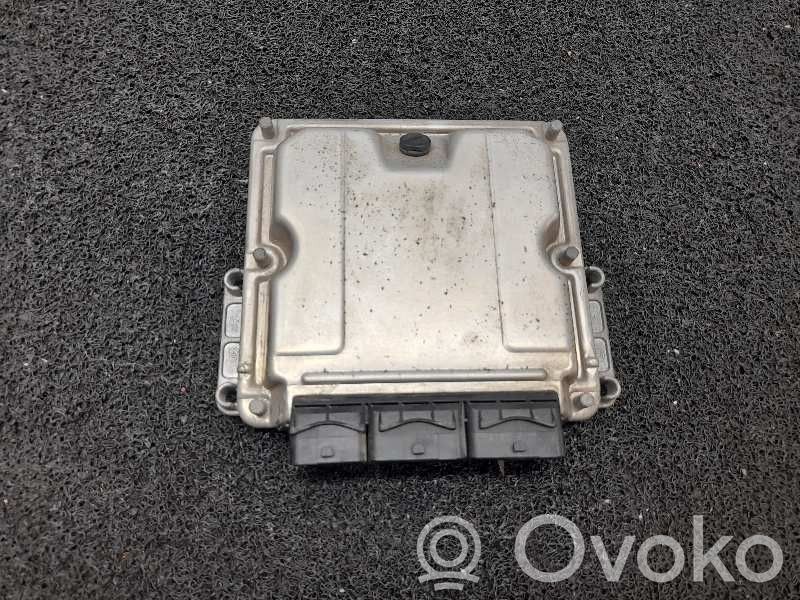 Nissan Interstar Sterownik / Moduł ECU 