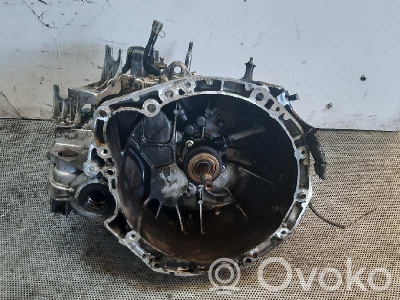 Renault Megane II Cutie viteze manuală cu 5 trepte 