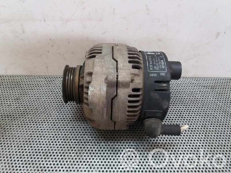 Honda Civic Generator/alternator 
