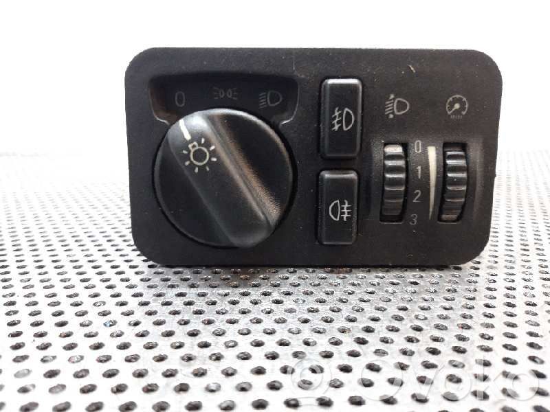 Panel lighting control switch   8971779590,53192800