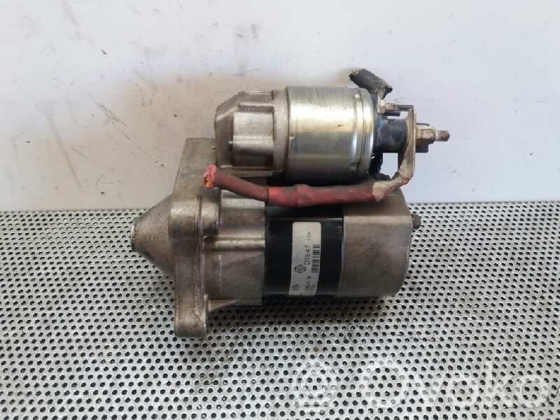 Стартер   8200266777A,VALEO