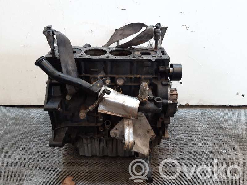 Bloc moteur