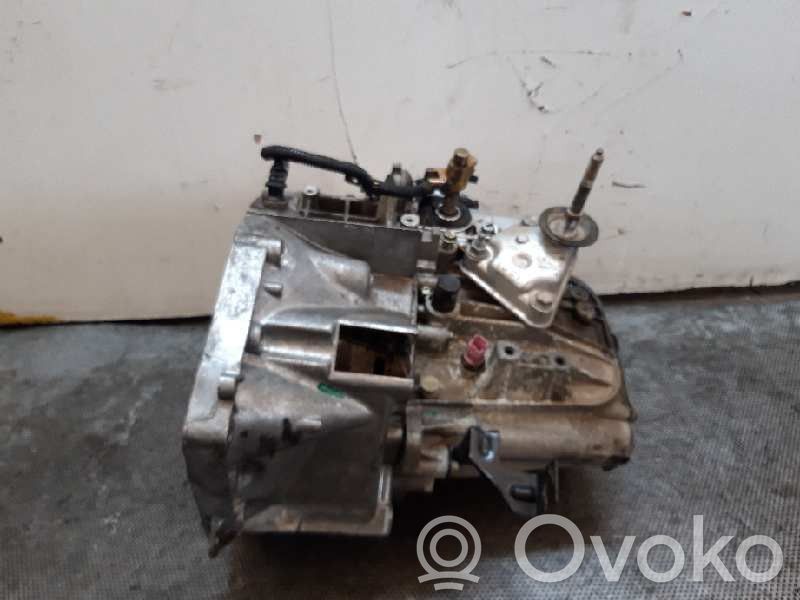 Fiat Ulysse Scatola del cambio manuale a 5 velocità