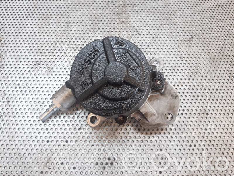 Vacuum pump   BOSCH