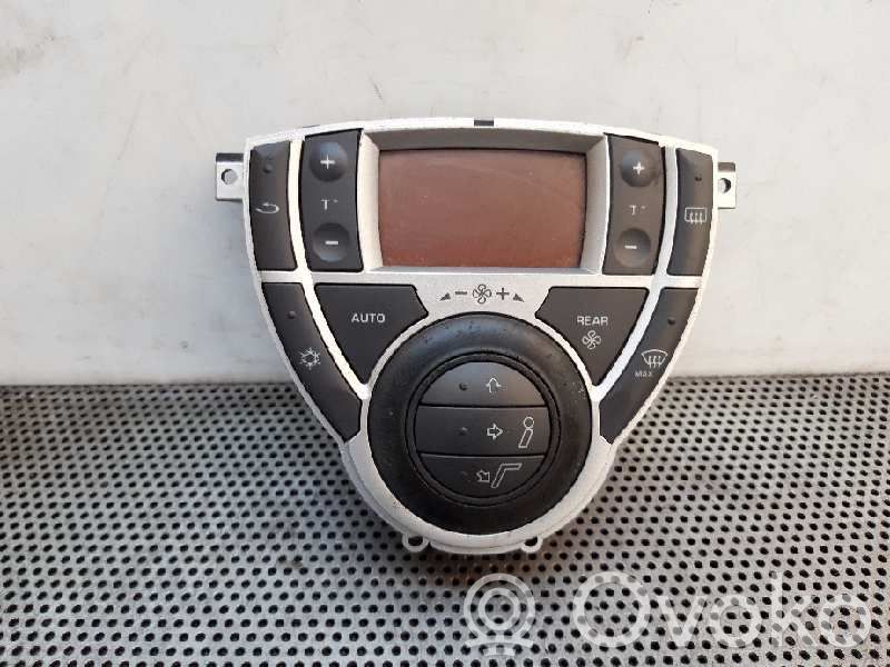 Fiat Ulysse Unidad de control climatización 