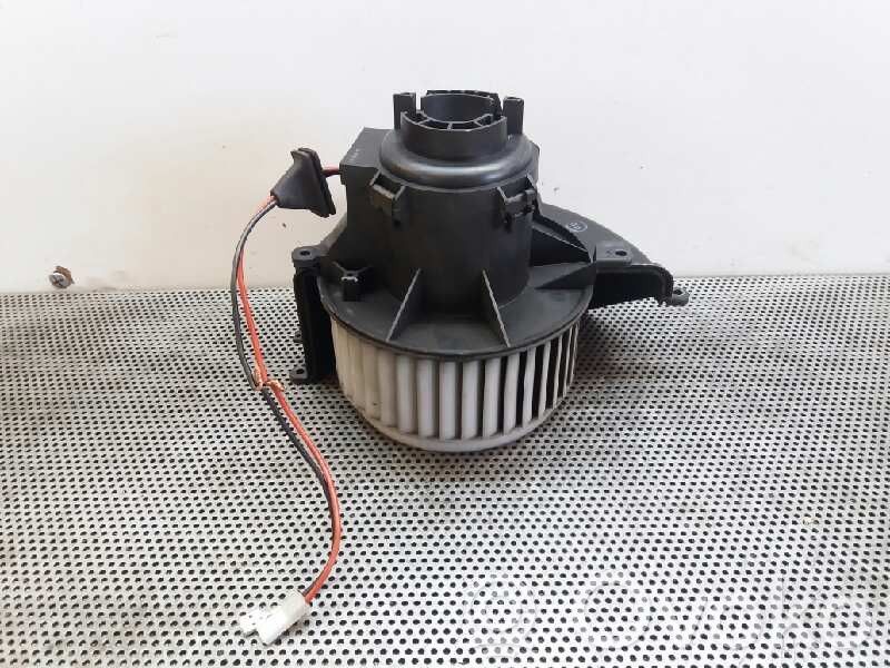 Opel Astra G Ventilator aerotermă 