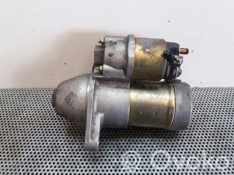 Motor de arranque   8971891181,S114829B,HITACHI