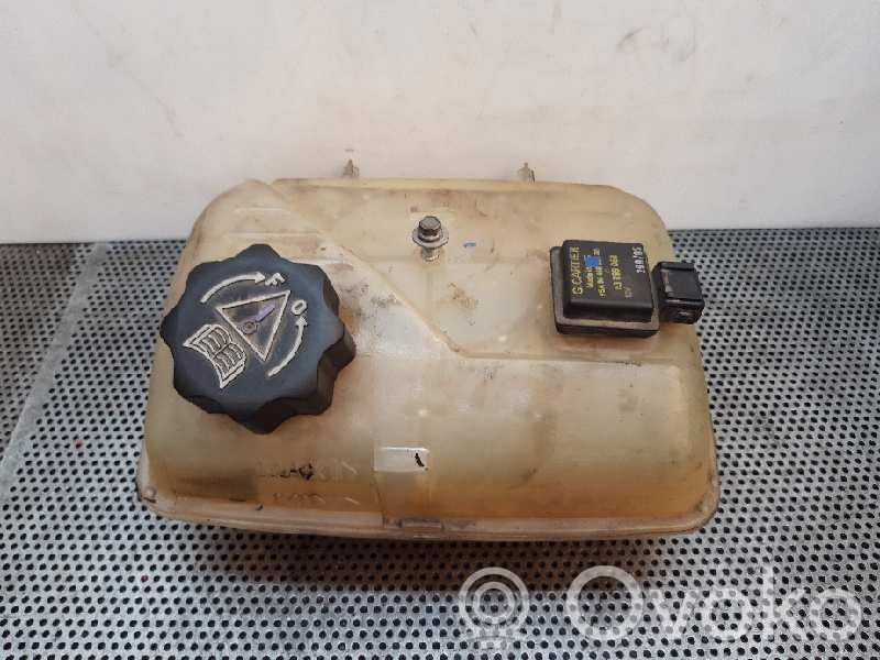 Fiat Ulysse Vaso di espansione carburante 
