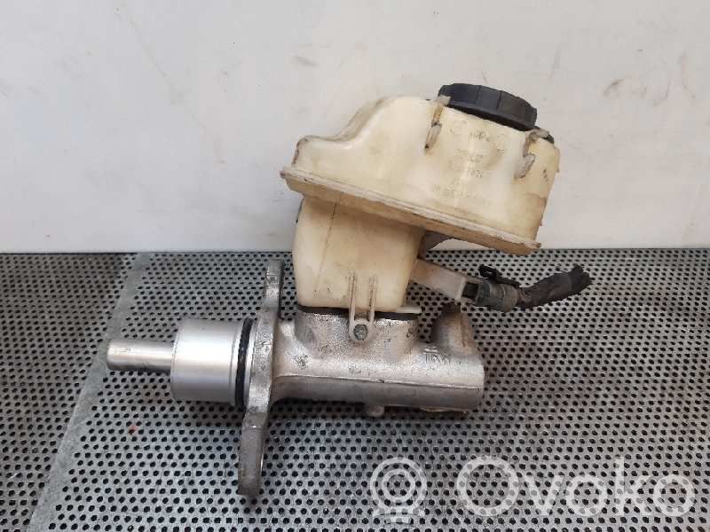 Saab 9-3 Ver2 Brake booster 